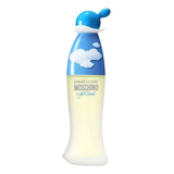 Moschino Light Clouds 100 Ml Eau De Toilette Dama