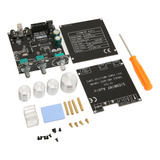 Placa Modular Amplificadora De Potencia Estéreo 5.0 De Doble