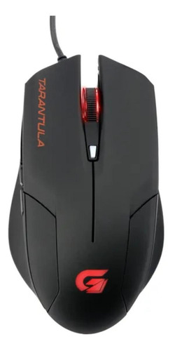 Mouse Gamer (para Jogo) Fortrek Tarantula Om-702 6b 2000dpi