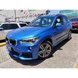 Bmw X1 2019