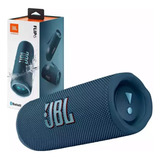 Parlante Jbl Flip 6-jbl Original Waterproof Bluetooth