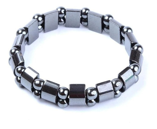 Pulsera Magnetica Imanes Terapia Artritis Joyería De Salud