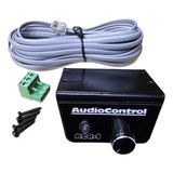 Controlardor Remplazo Para The  Epicenter Audiocontrol
