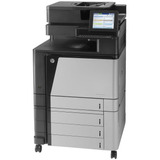 Impresora Hp Color Laserjet Managed Flow Mfp M880 Garantia S