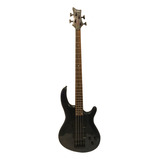 Bajo Electrico 4 Cuerdas  Dean Edge Eq4 Tbl Activo Emg