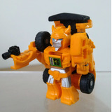 Transformers Hasbro Tomy Boneco Do Bumblebee