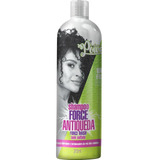 Soul Power Shampoo Force Antiqueda Force Wash Sem Sulfato