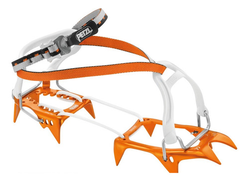 Crampón Leopard Flexlock Petzl