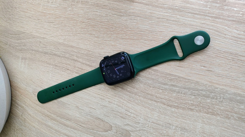 Apple Watch Series 7