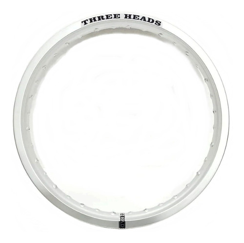 Aro Three Heads Polido 215x21 Tenere Falcon Xt 660 Tornado