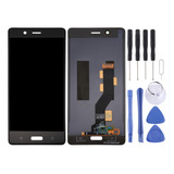 Tela Lcd Tft Para Nokia 8/n8 Ta-1012 Ta-1004 Ta-1052