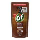 Lustramueble  Ulbrd-pack 360 Ml Cif Lustramuebles Cif