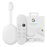 Chromecast Google 4ta Gen Tv Hd 8gb 2gb Ram Bluetooth Hdmi