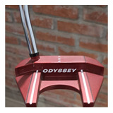 Putter Odyssey Work S 7 En Excelente Estado. 