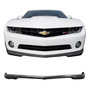 Para Chevrolet Camaro Borde Parachoque Delantero Estilo Ss Chevrolet Camaro