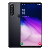 Smartphone Android 12 Barato Note 80 Pro 6 Pulgadas 16 Gb+51