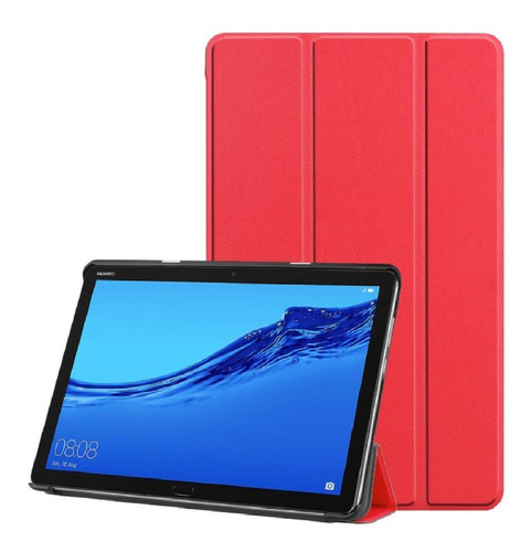 Funda Tablet Huawei Mediapad T3 / T5 / M5 / Carpeta