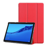 Funda Tablet Huawei Mediapad T3 / T5 / M5 / Carpeta