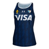 Camiseta Las Leonas Away Paseo Sports