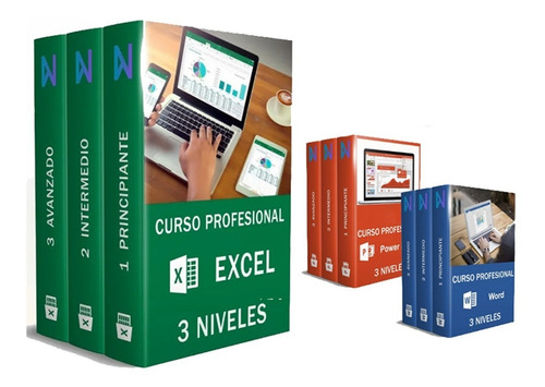 Curso Excel De Cero A Experto