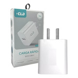 Cargador Y Cable Tipo C Para Telefono Celular Tcl 40 Se