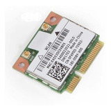 Pci Wireless + Bt Ar5b225 Dell Inspiron 3421 5423 2620 3420 