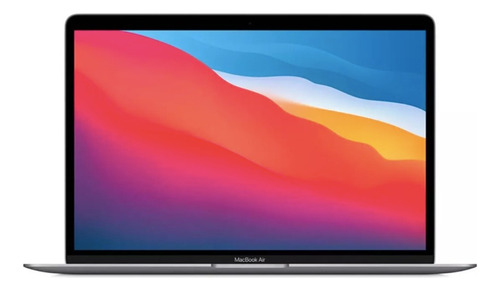 Macbook Air 13.3 Chip M1 / 16gb / 256 Ssd Nuevo Sellado