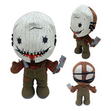 Dead By Daylight Trapper Peluche Muñeca Cumpleaño Regalo