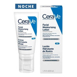 Cerave Locion Hidratante Para Rostrox 52 Ml