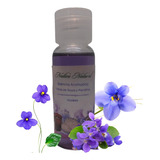 Esencia De Violetas Para Velas De Soya Y Parafina 30 Ml