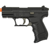 Pistola Airsoft Resorte Replica Walther P22 Cal. 6mm + Bbs