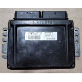 Computadora De Motor Nissan Platina Clio 1.6 2003-2004-2010