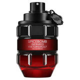 Spicebomb Infrared Edp 90ml