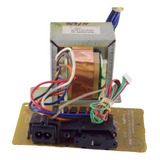 Transformador Micro System Philips Fw-c38 *t0191