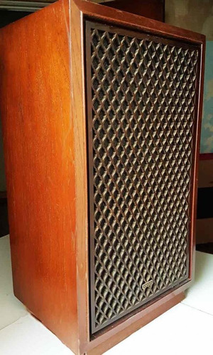 Excelentes Bafles Sansui 5 Vías Hi-fi  100 Watts Rms Vintage