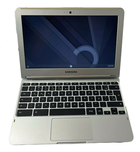 Chromebook Samsung, Tela 11.6 , Dual Core, 2gb, 16gb Flash