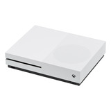 Microsoft Xbox One S 1tb Standard/white Version/color Blanco