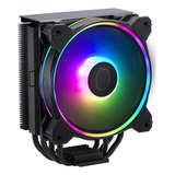 Cooler Master Hyper 212 Halo Negro