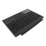 Para Surface Pro Type Cover, Teclado Portátil, 7 Colores