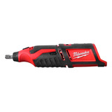 Mototool Inalámbrico 12v M12 Milwaukee 2460-20 Sin Batería