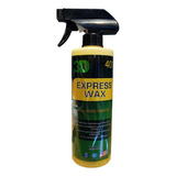Express Wax 3d,liquida Mym Detail