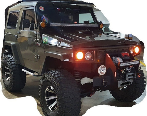 ENGESA 4X4