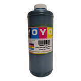 1 Litro Tinta Universal Uso Bro Can Hp Eps Base Agua Yoyo