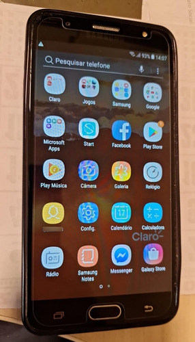 Samsung Galaxy J7 Prime 3 Gb De Ram E 32 Gb De Espaço