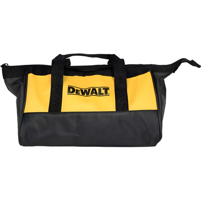 Mochila Maletín Bolsa Porta Herramientas Dewalt N294699 Amarillo