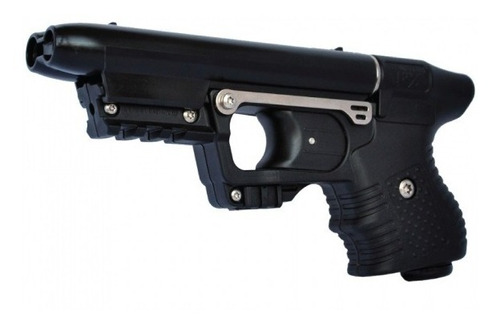 Pistola Laser Pulverizadora De Pimienta Jpx 2, Cartuchos Oc