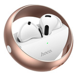 Hoco Tws Auriculares Inalámbricos Bluetooth 5.3 Con Anillo D