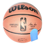 Balón De Baloncesto Wilson Nba Authentic #7