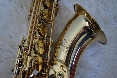 Saxofone Tenor Eagle St 503 (.(.(. Fillet ).).)