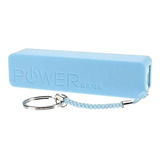 Bateria Portatil Power Bank 2600mah Local Centro